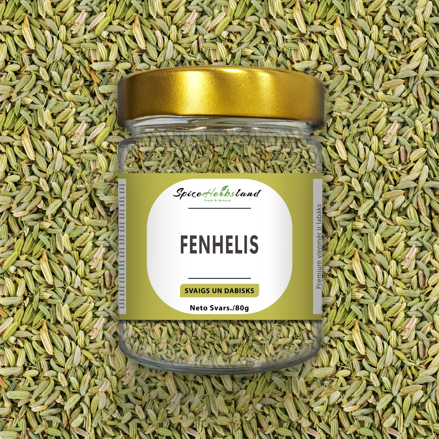 Fennel