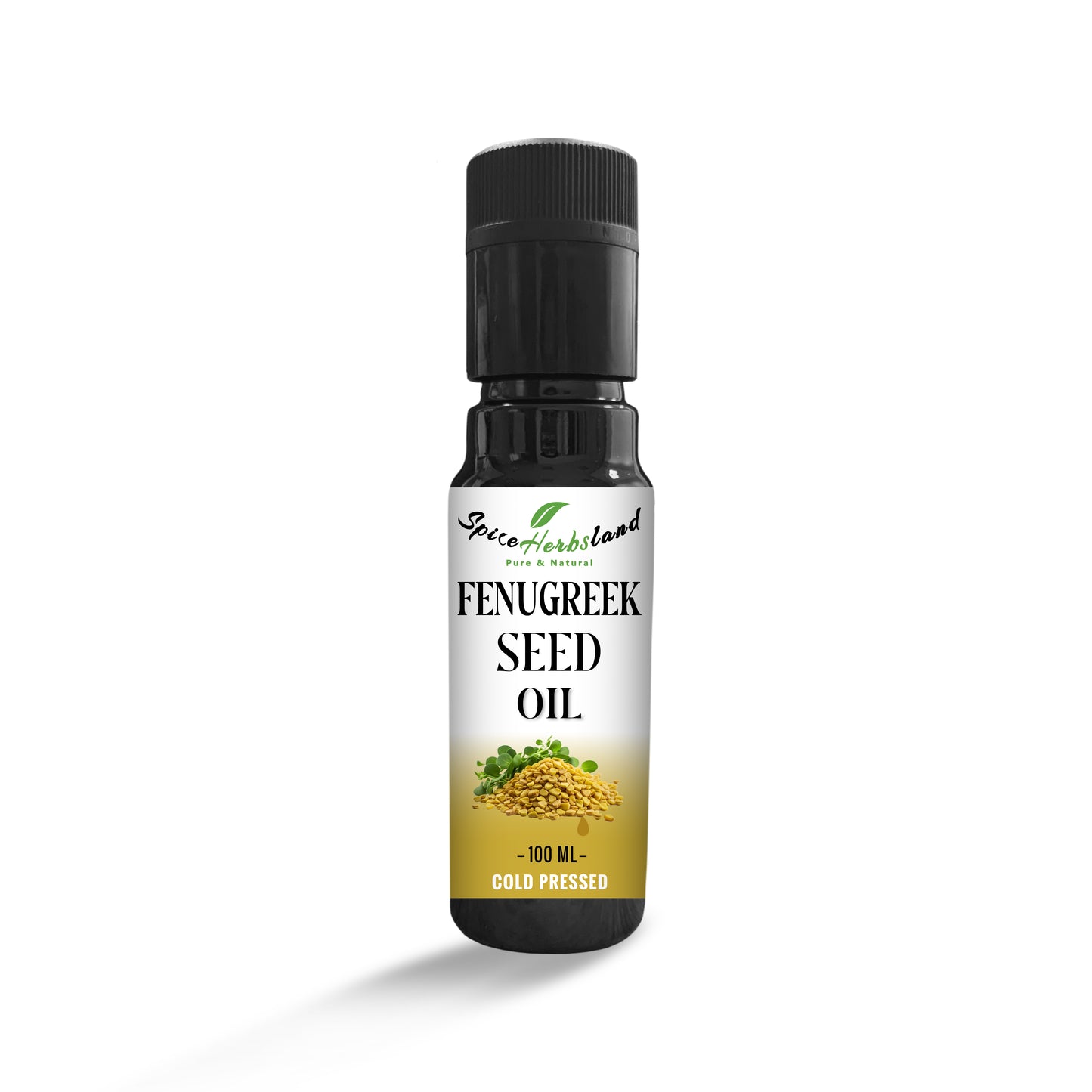 Fenugreek Seed Oil