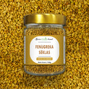 Fenugreek seeds