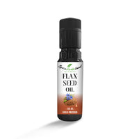 Flax Seed Oil