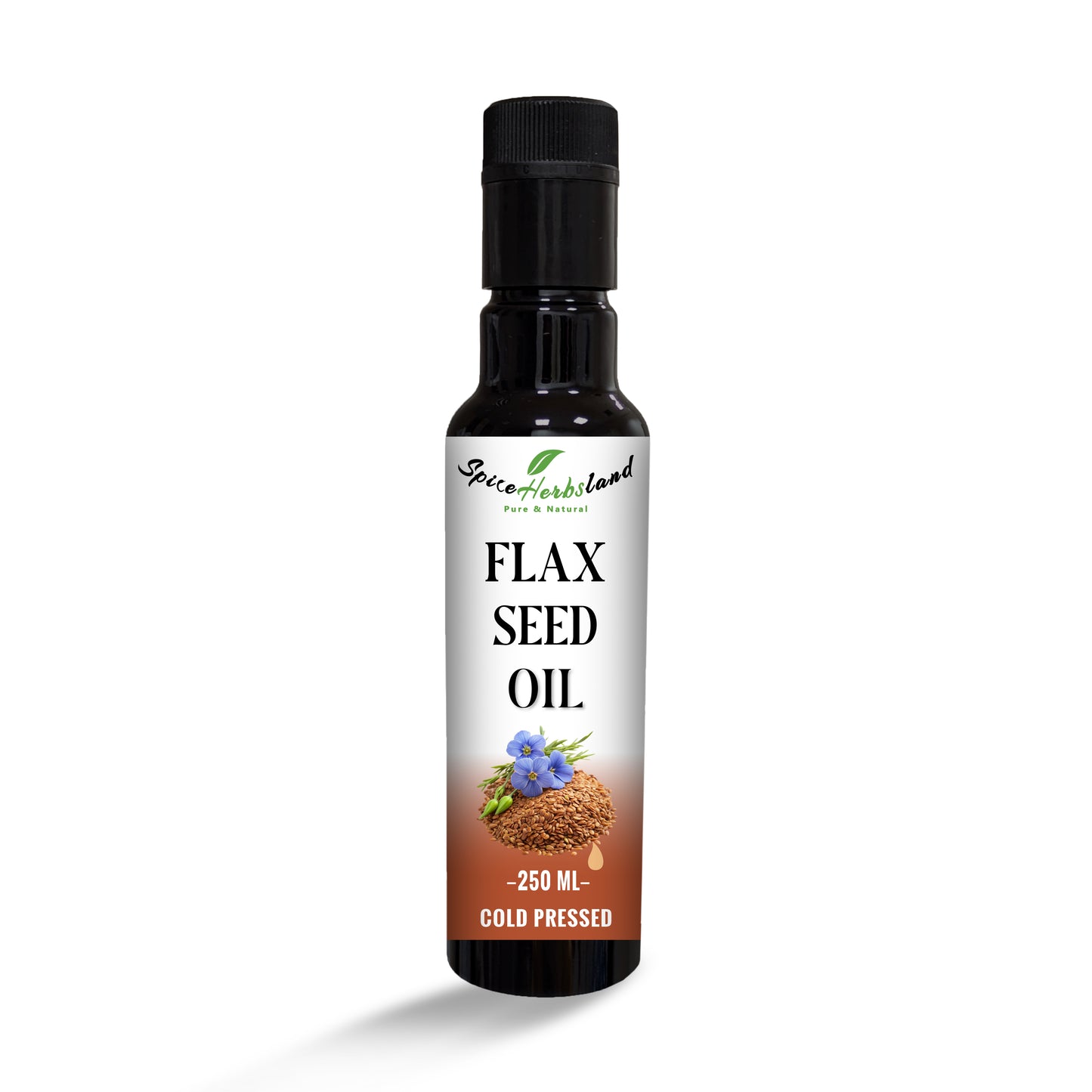 Flax Seed Oil