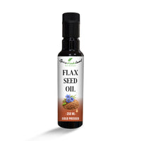 Flax Seed Oil