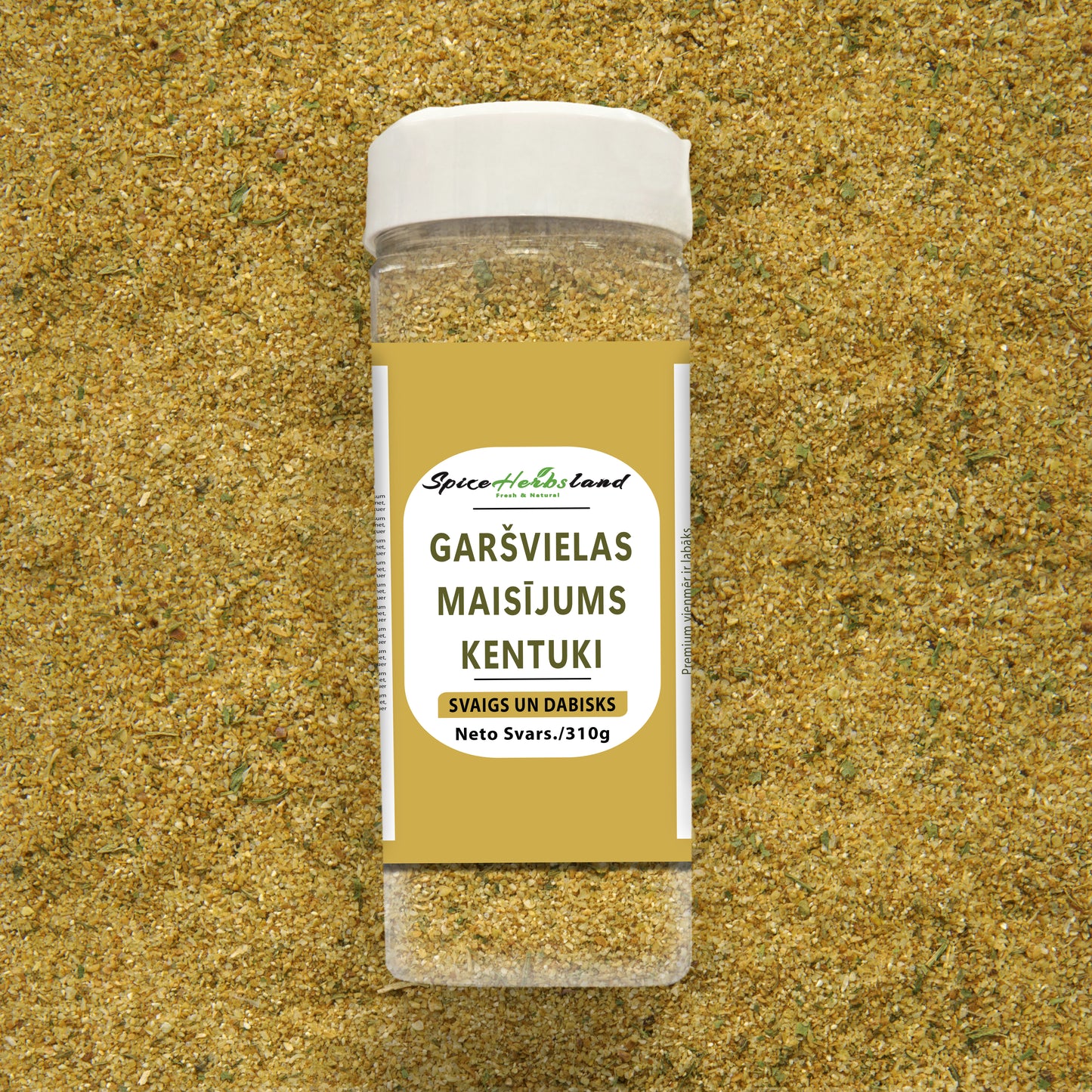 Spice mix Kentucky