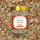 Spice mix Malibu