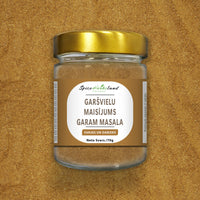 Spice mix Garam masala