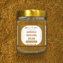 Spice mix for Grill