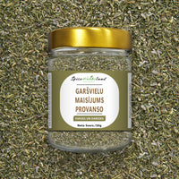 Spice mix Provanso