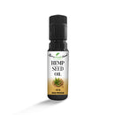 Hemp Seed Oil