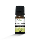 Cardamom Oil