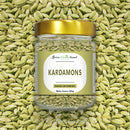 Cardamom