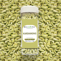 Cardamom