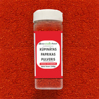 Smoked paprika powder