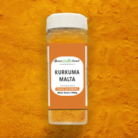 Turmeric powder