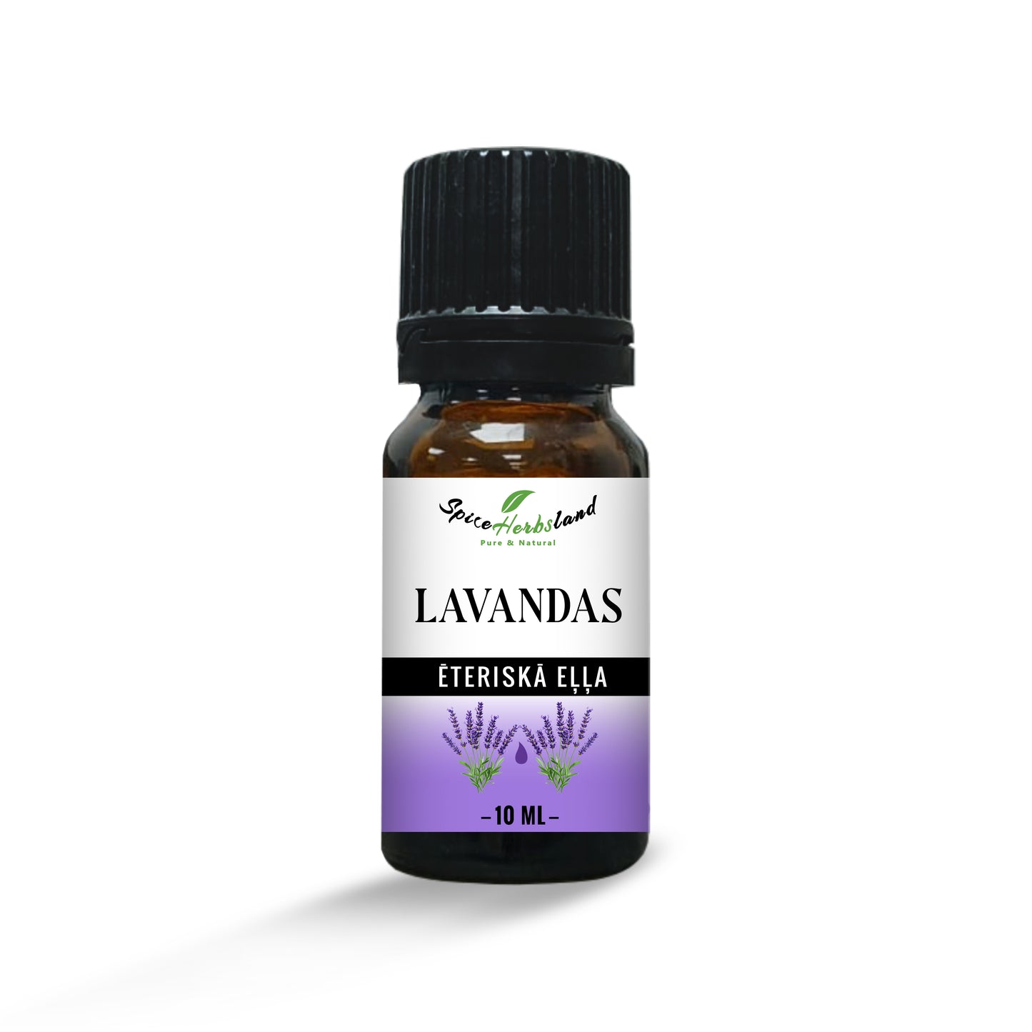 Lavender Oil