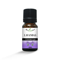 Lavender Oil