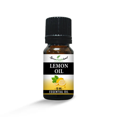 Brain Oils