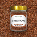 Linseed (flax)