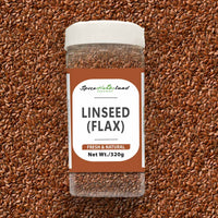 Linseed (flax)