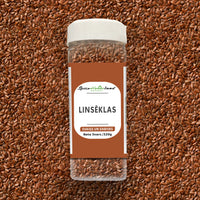 Linseed (flax)