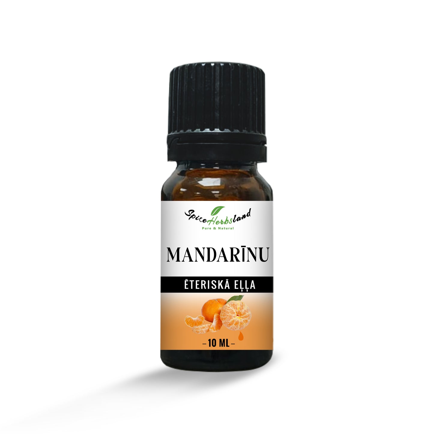 Mandarin Oil