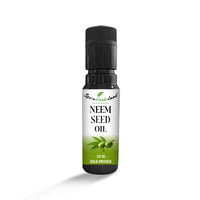 Neem Seed Oil