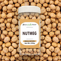 Nutmeg