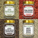 Pepper Collection - Pack of 4