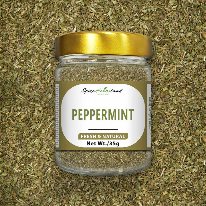 Peppermint_SH37