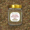 Five pepper blend coarse ground