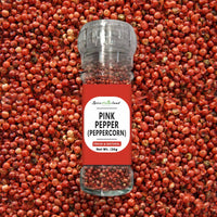 Pink pepper (peppercorn)