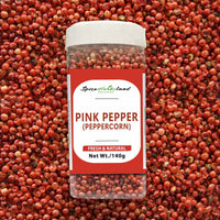Pink pepper (peppercorn)