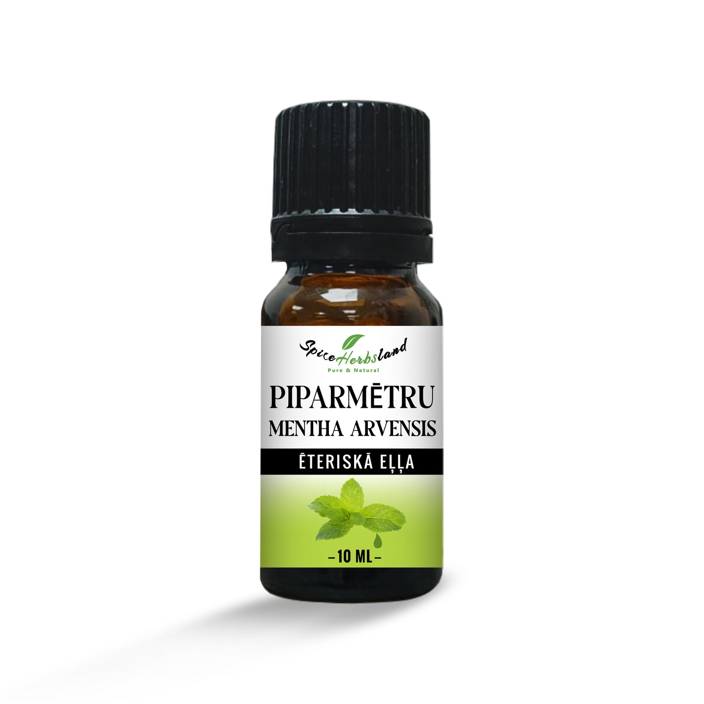 Peppermint Mentha Arvensis Oil