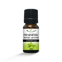 Peppermint Mentha Arvensis Oil