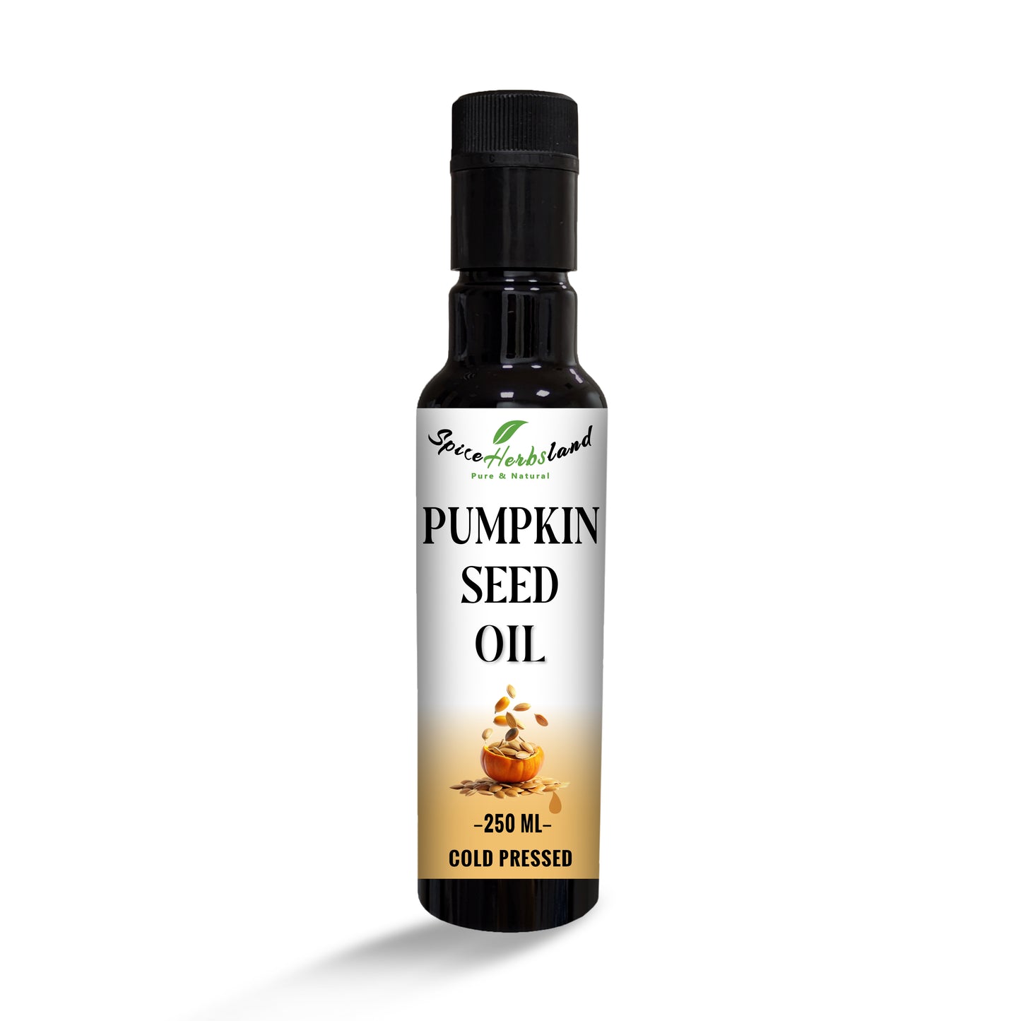 Pumpkin Seed Oil Organic