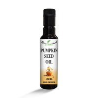 Pumpkin Seed Oil Organic