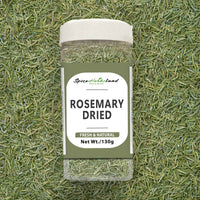 Rosemary dried