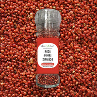 Pink pepper (peppercorn)