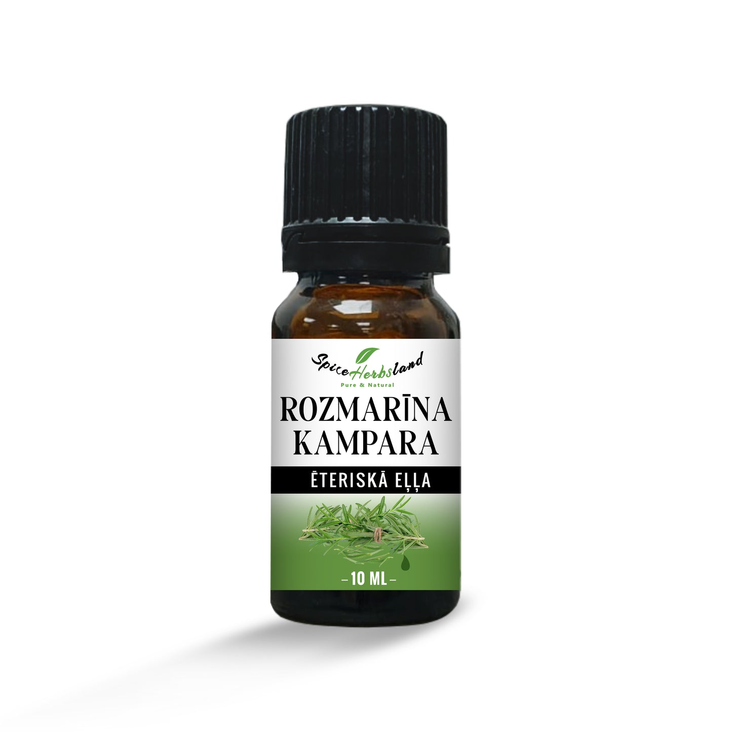 Rosemary Camphor Oil