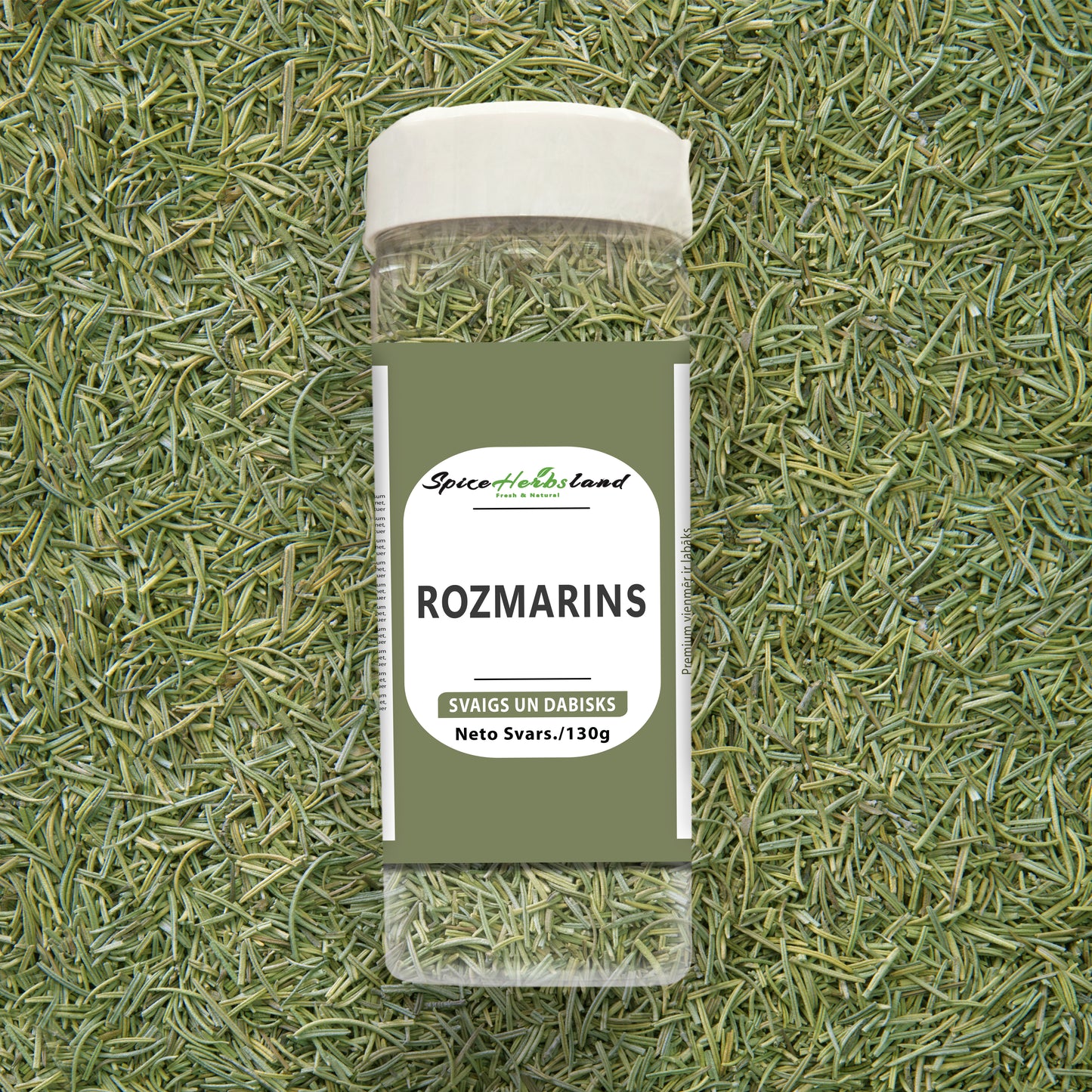 Rosemary dried