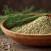 Dill seeds