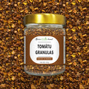 Tomato granules 9*9 mm