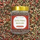 Four pepper blend