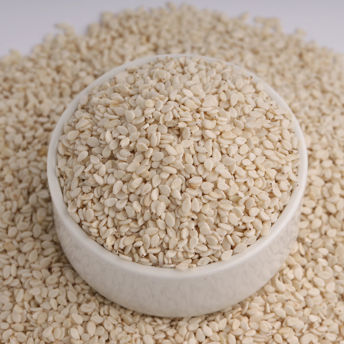 Sesame seeds