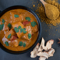 Spice mix Curry