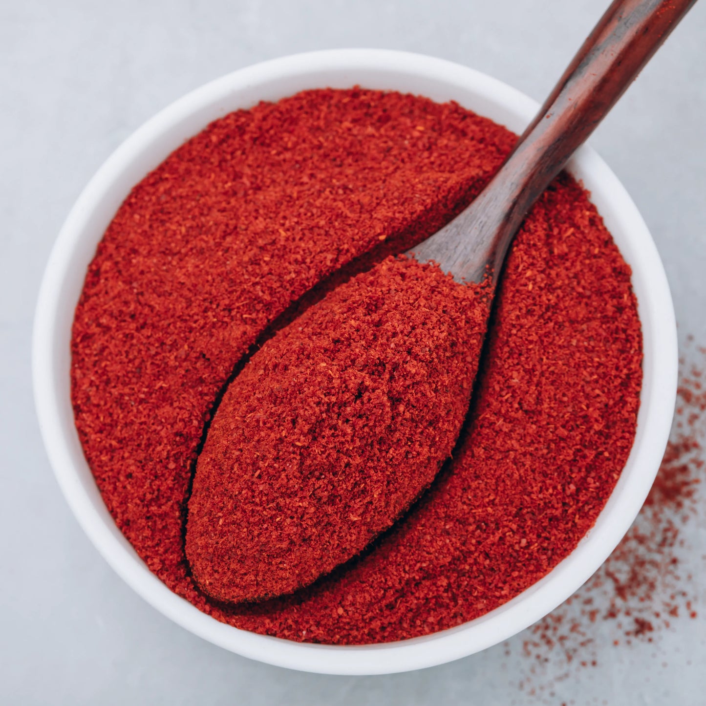 Smoked paprika powder