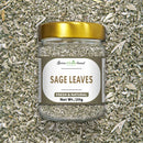 Sage leaves