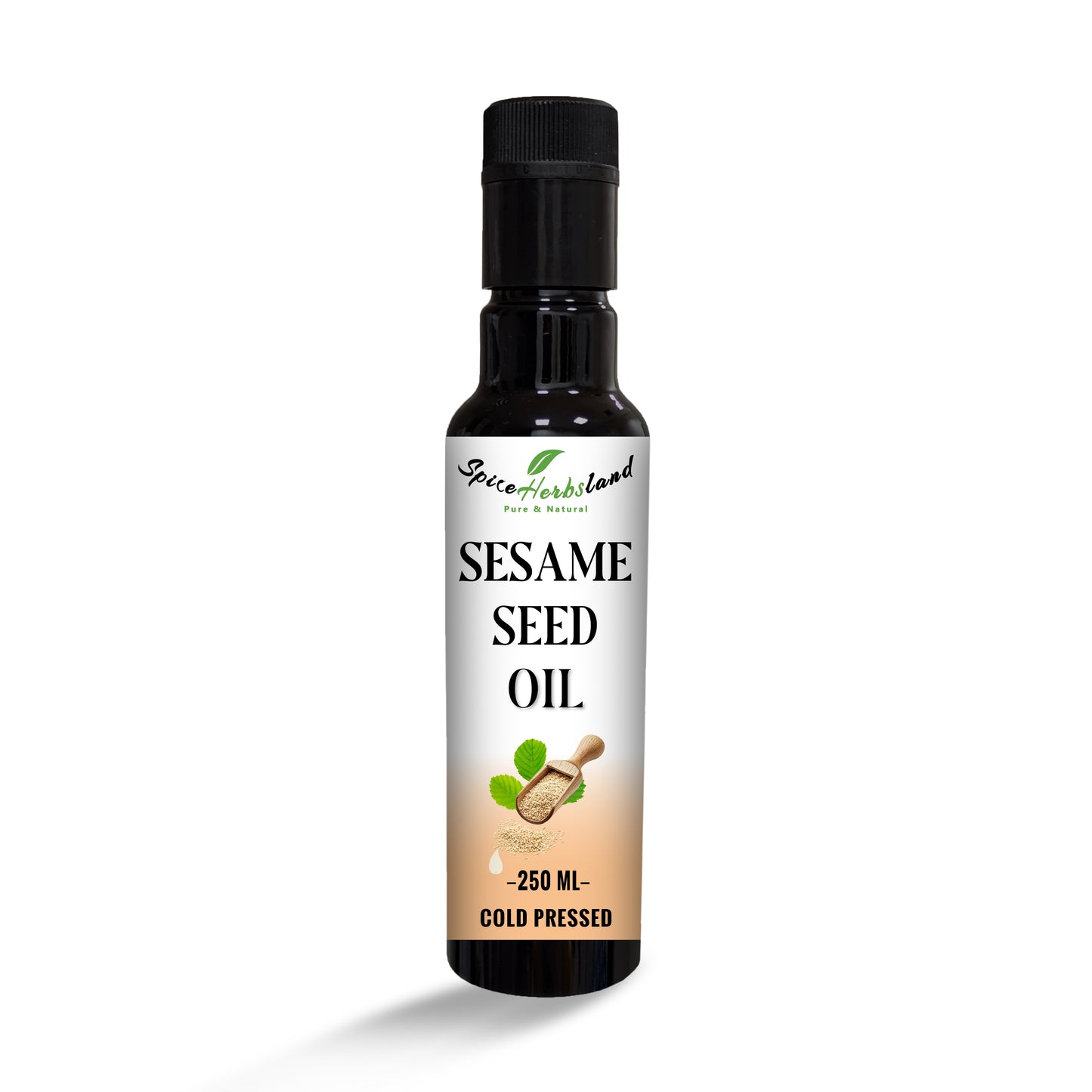 Sesame Seed Oil