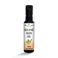 Sesame Seed Oil