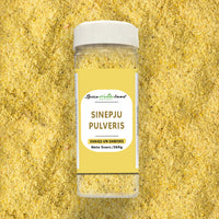 Mustard powder