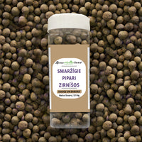 Allspice whole (Pimenta)